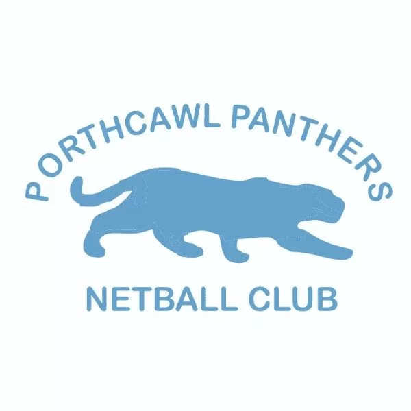 Porthcawl Panthers Netball