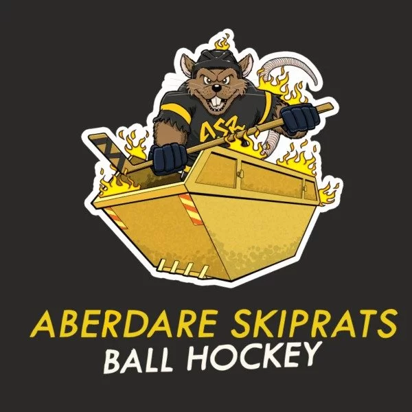 Aberdare Skiprats