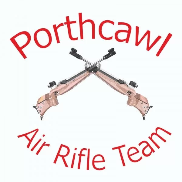 Porthcawl Rifle Team
