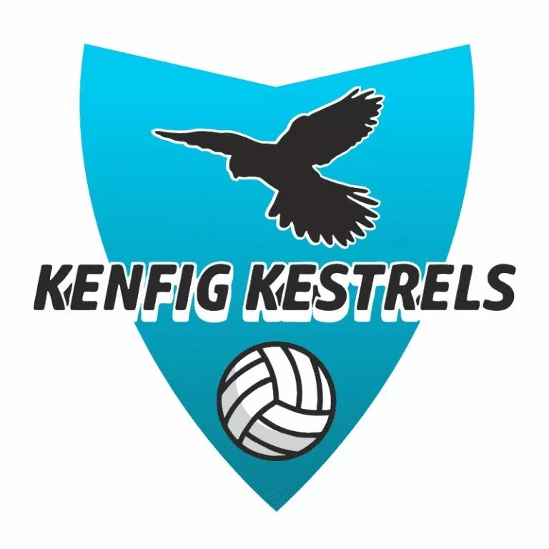 Kenfig Kestrels Netball