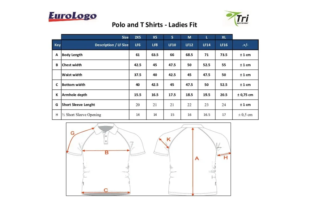 Pencoed Pegasus Netball T Shirt - Image 4