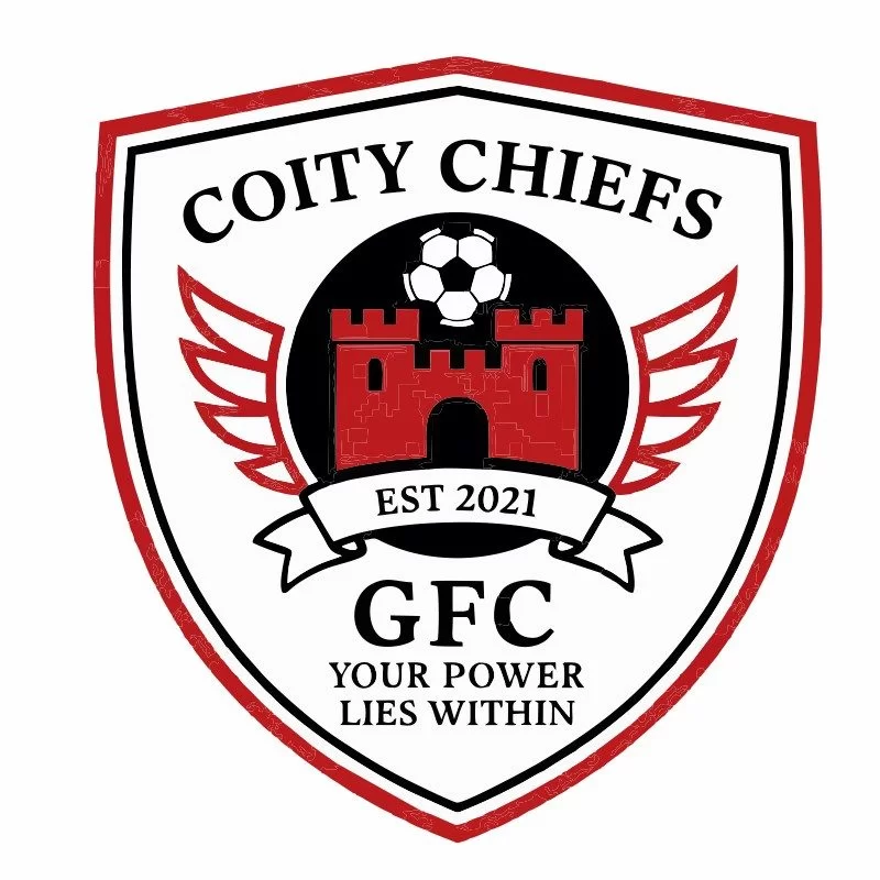 Coity Chiefs GFC