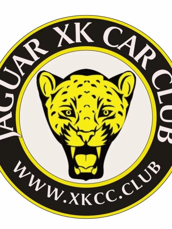 Jaguar XK Car Club Shop Membership