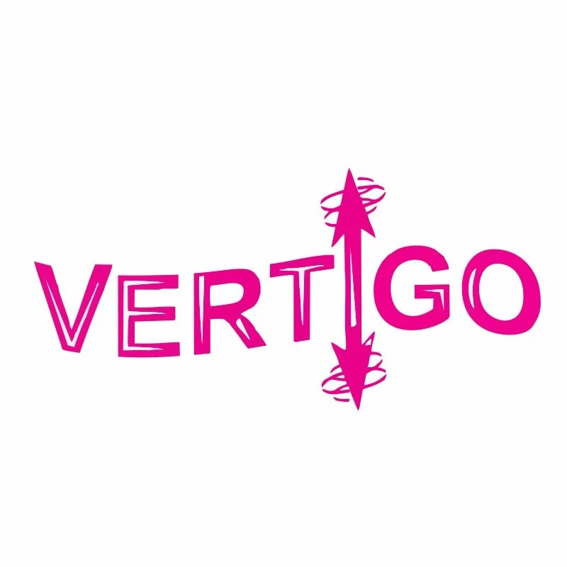 Vertigo Trampoline Club