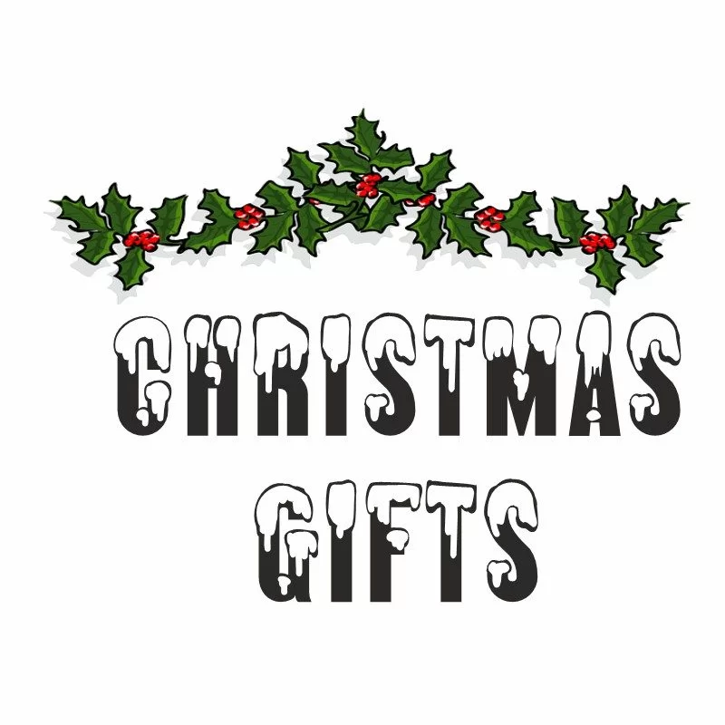 Christmas Gifts