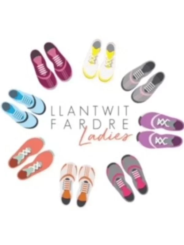Llantwit Fardre Ladies Shop Membership
