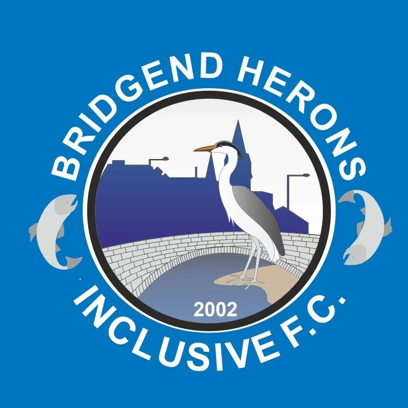 Bridgend Herons FC Shop membership