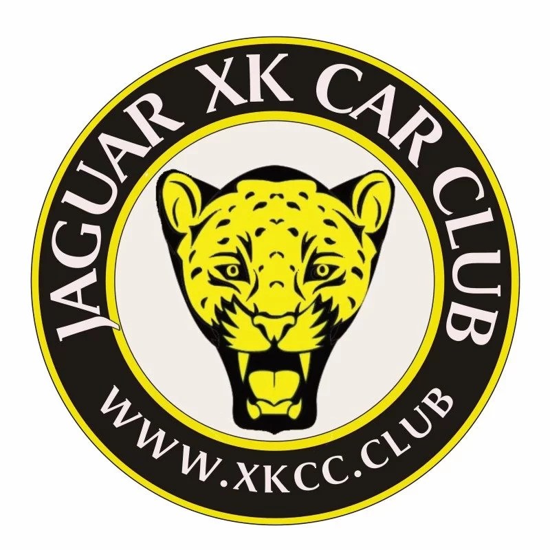 Jaguar XK Car Club