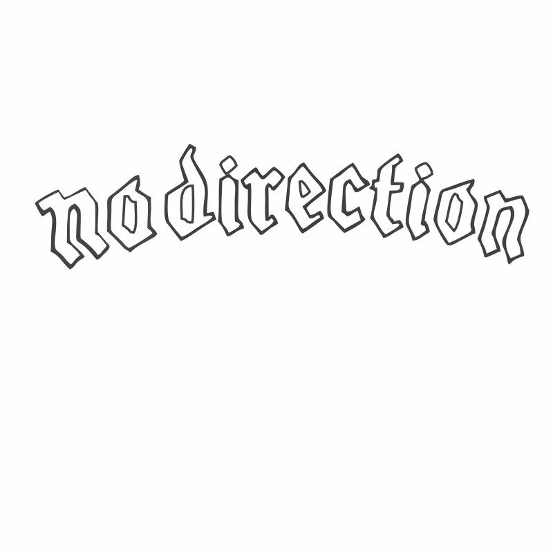 No Direction