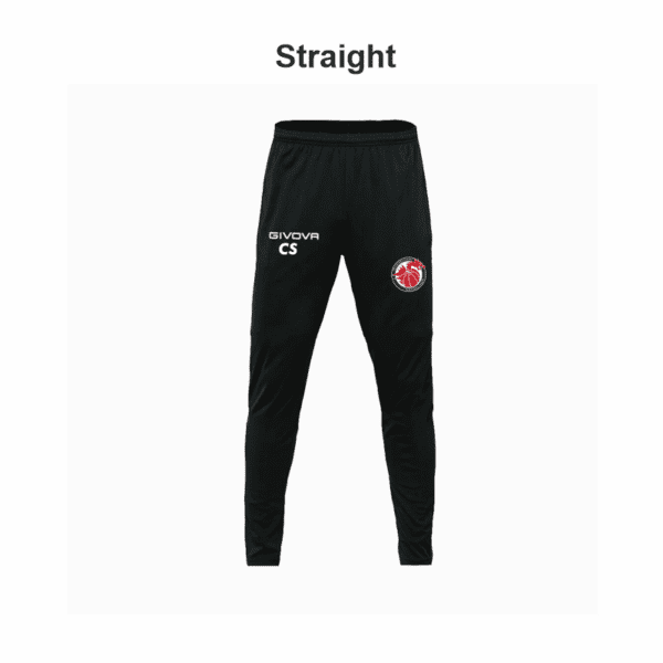 Basketball Wales Trackpants