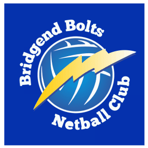 Bridgend Bolts Netball