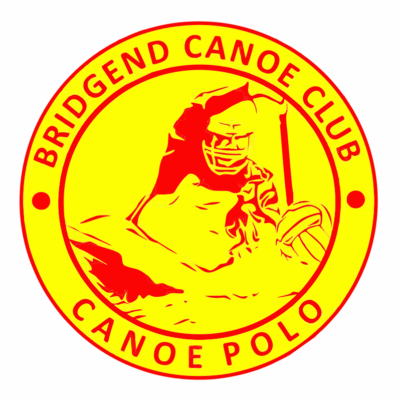 Bridgend Canoe Club Shop Membership - Eurologo