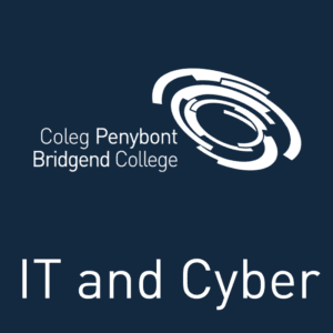 Bridgend College IT and Cyber