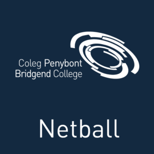 Bridgend College Netball