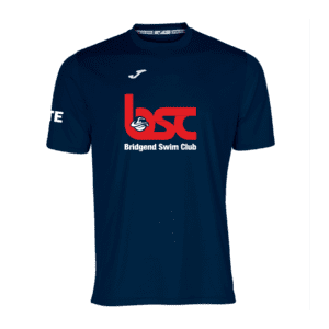 Bridgend Swim Club Gala T Shirt