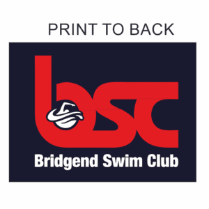 Bridgend Swim Club Basilea Softshell