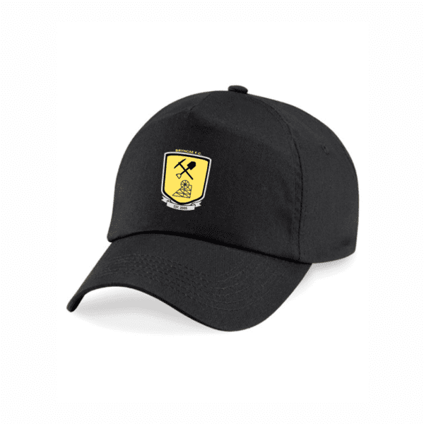 Bryncae FC Cap