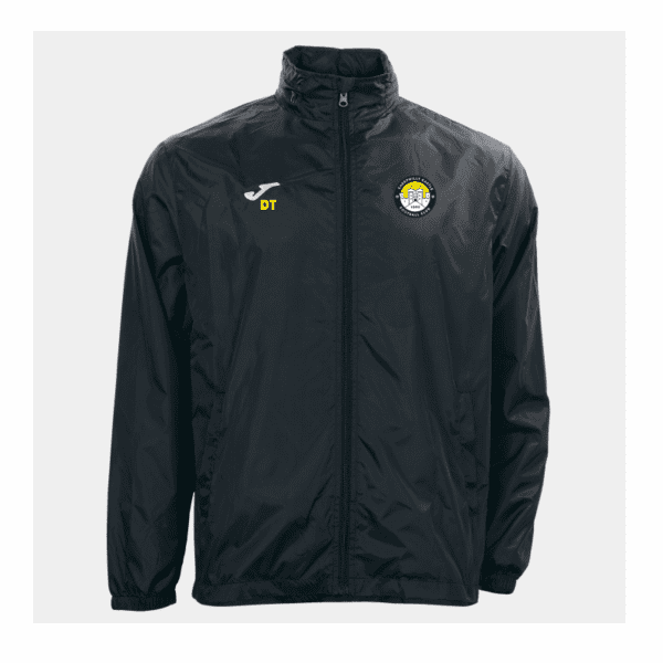 Caerphilly Castle FC IRIS Jacket