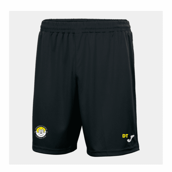 Caerphilly Castle FC Shorts