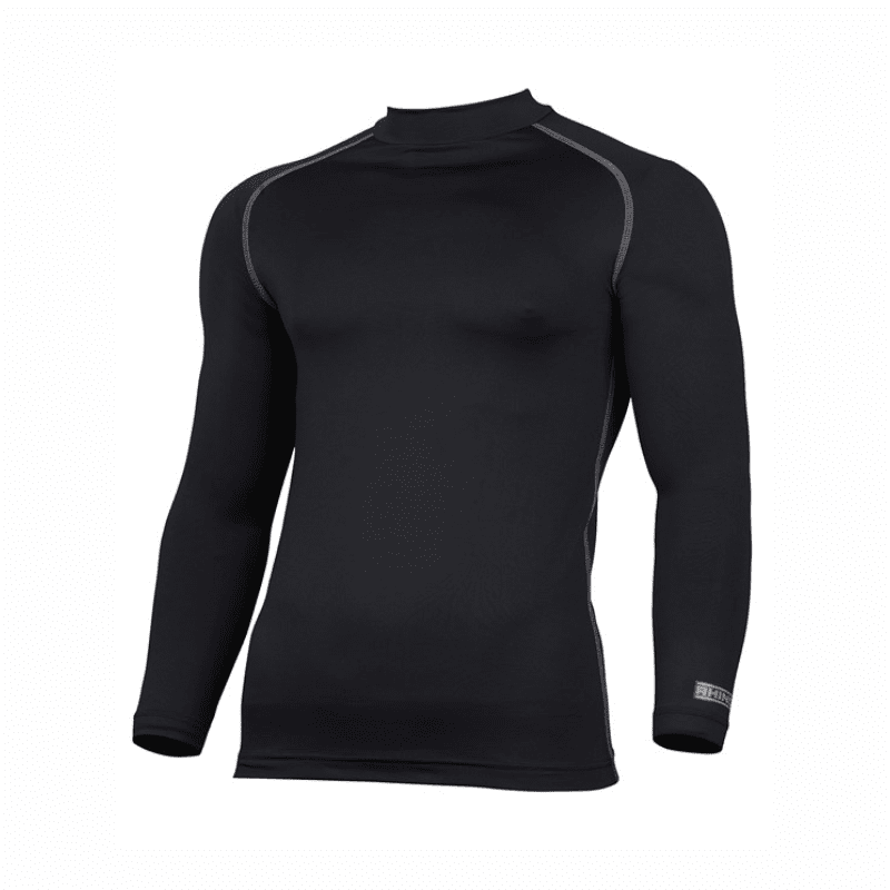 Caldicot Running Club Baselayer - Eurologo