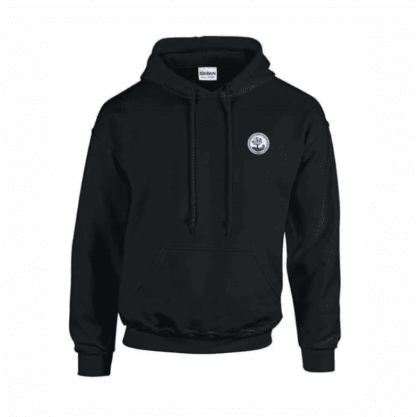 Coety Primary School Leavers Hoody 2025