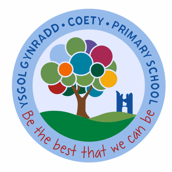 Coety Primary School Shop Membership