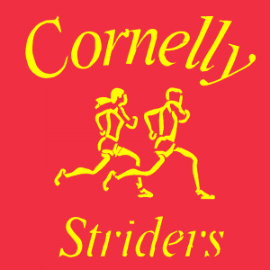 Cornelly Striders