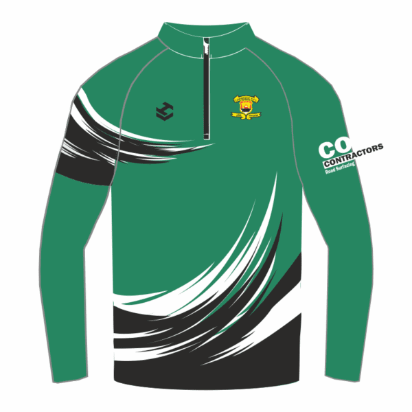 Cowbridge RFC Contact Top