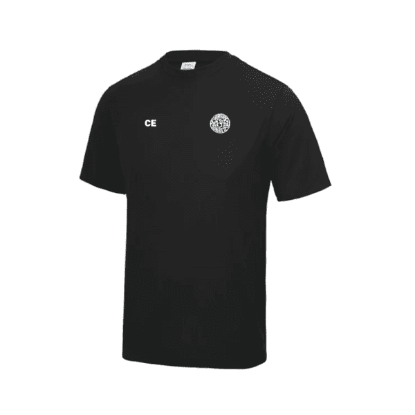 Dawnswyr Gwerin Pen-y-Fai Merchandise AWD T Shirt