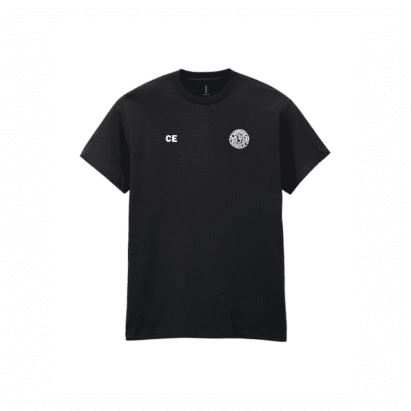 Dawnswyr Gwerin Pen-y-Fai Merchandise Cotton T Shirt