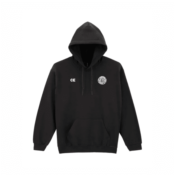 Dawnswyr Gwerin Pen-y-Fai Merchandise Hoody