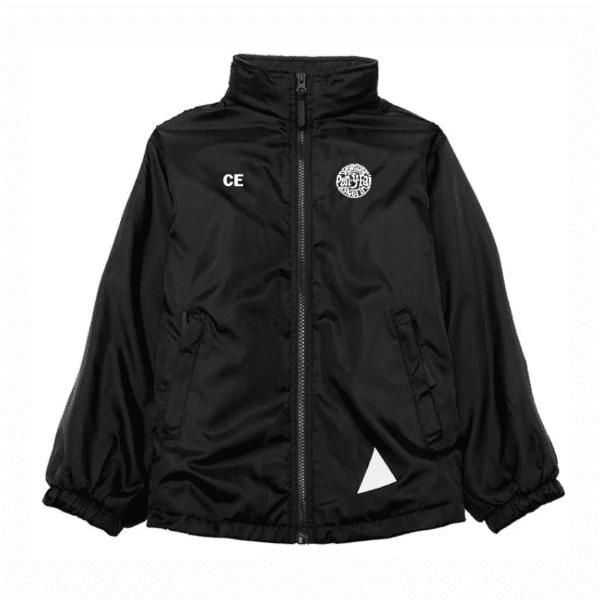 Dawnswyr Gwerin Pen-y-Fai Merchandise Jacket