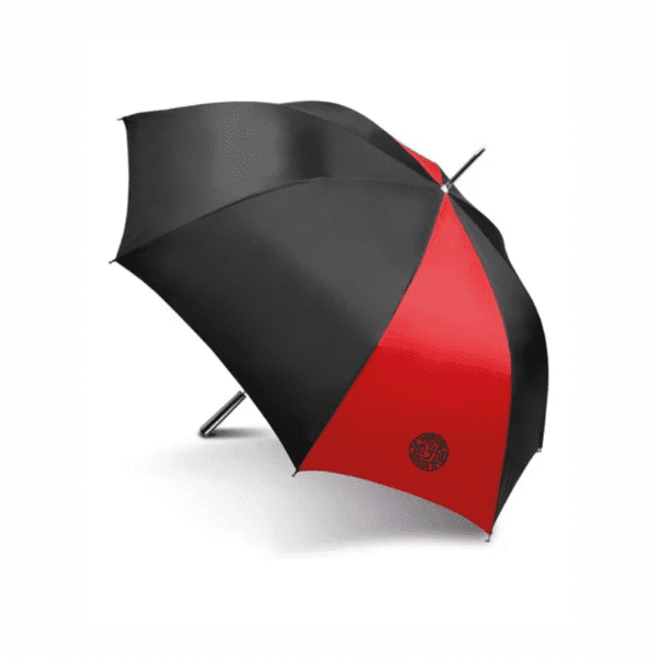 Dawnswyr Gwerin Pen-y-Fai Merchandise Umbrella