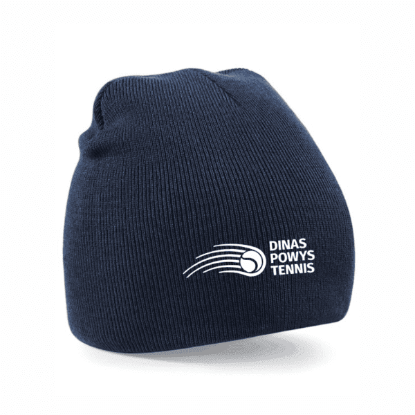Dinas Powys Tennis Beanie