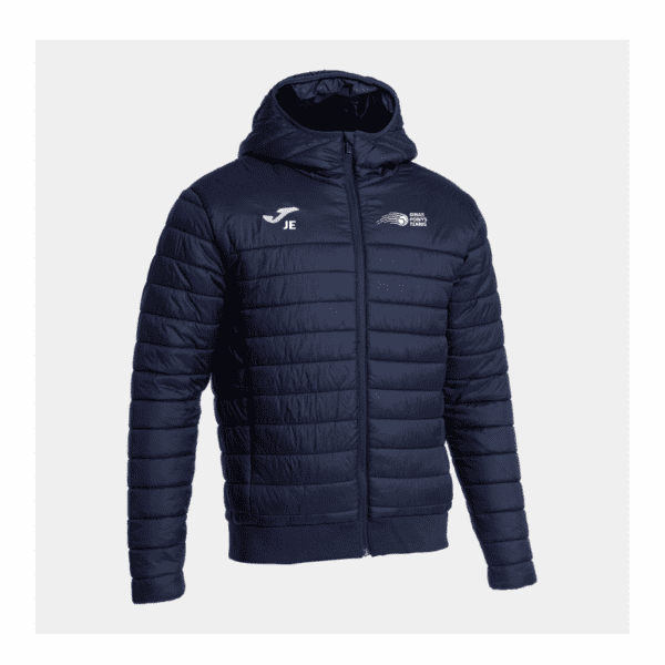 Dinas Powys Tennis Bomber Jacket