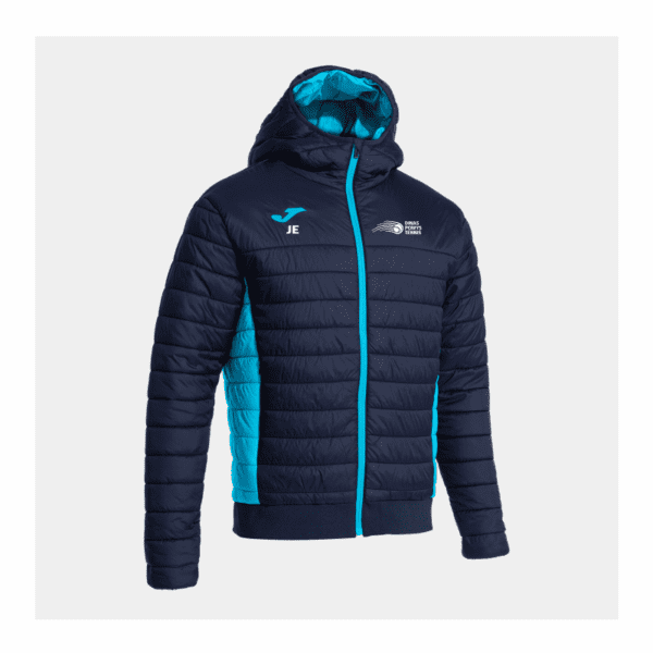 Dinas Powys Tennis Bomber Jacket