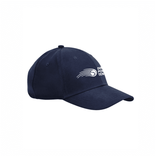 Dinas Powys Tennis Cap
