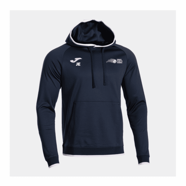 Dinas Powys Tennis Combi Hoody