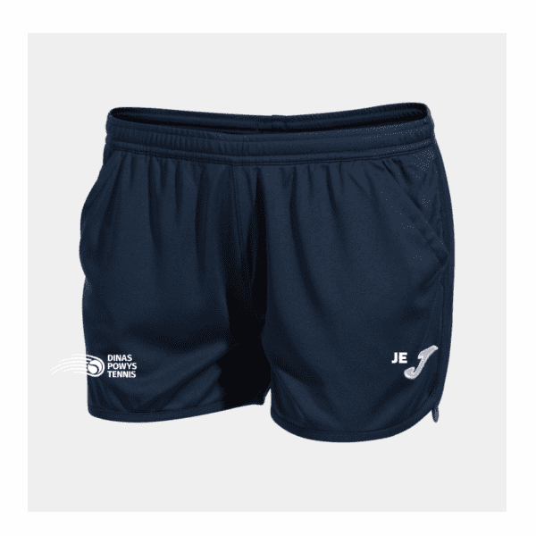 Dinas Powys Tennis Ladies Hobby Shorts