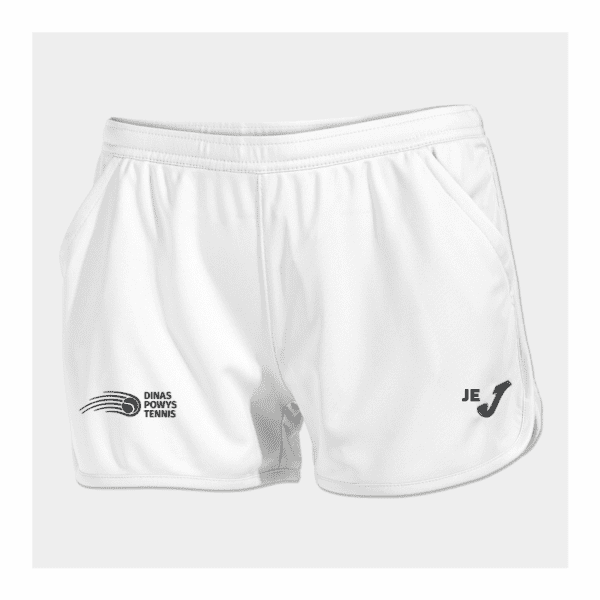 Dinas Powys Tennis Ladies Hobby Shorts