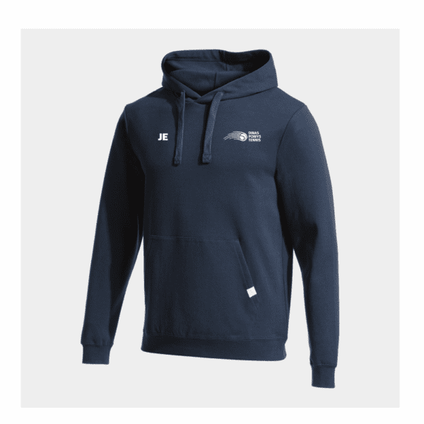 Dinas Powys Tennis Universo Hoody