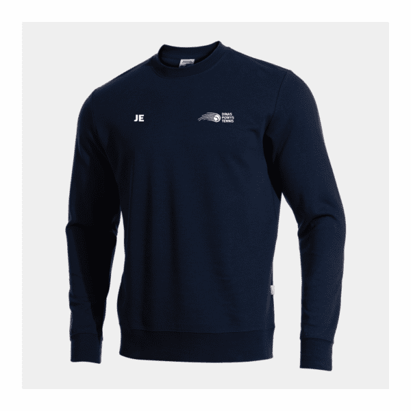 Dinas Powys Tennis Universo Sweatshirt