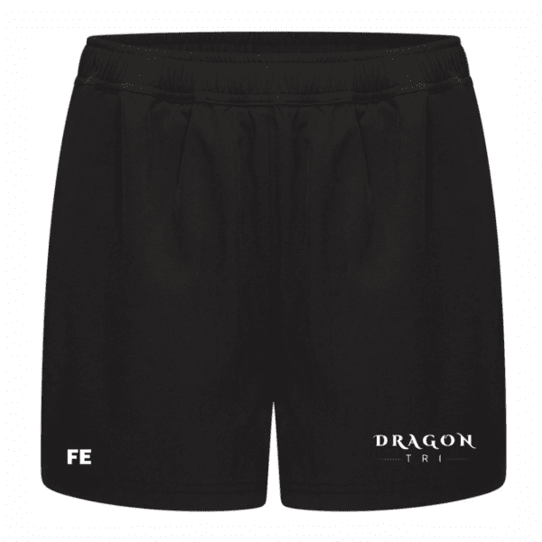 Dragon Tri ECO Tech Shorts