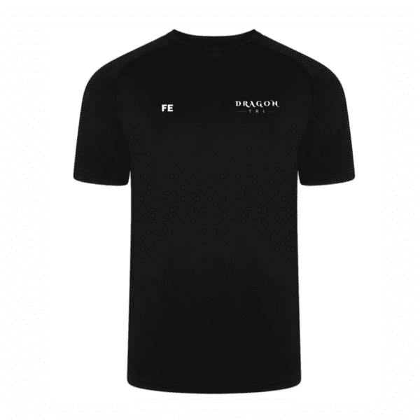 Dragon Tri ECO Tech Tee