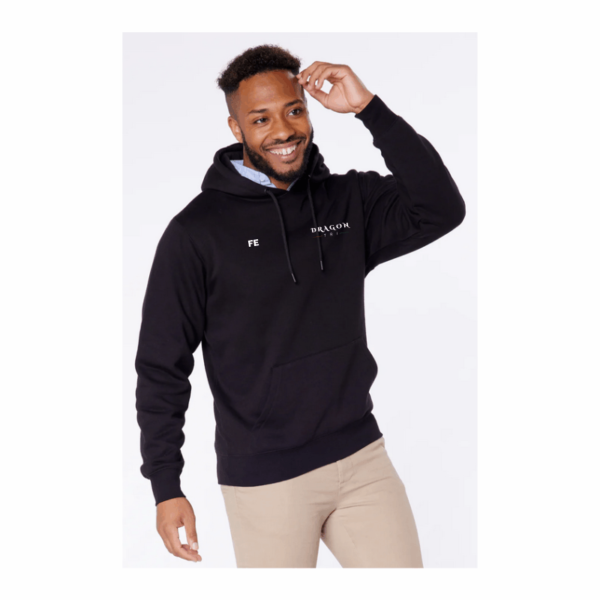 Dragon Tri Essential Hoody
