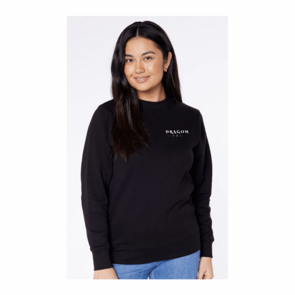 Dragon Tri Essential Sweatshirt