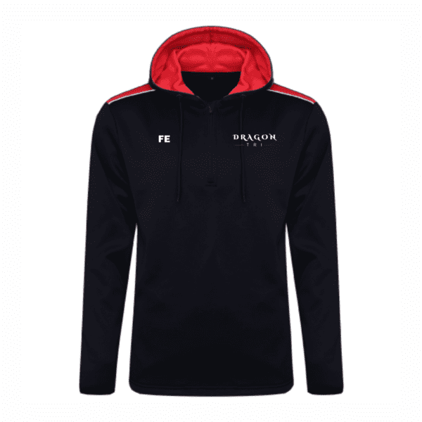 Dragon Tri Heritage Hoody