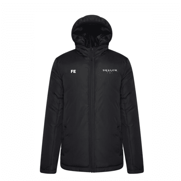 Dragon Tri Match Day Jacket