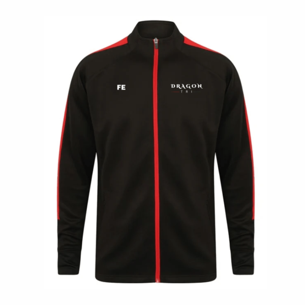 Dragon Tri Track Jacket
