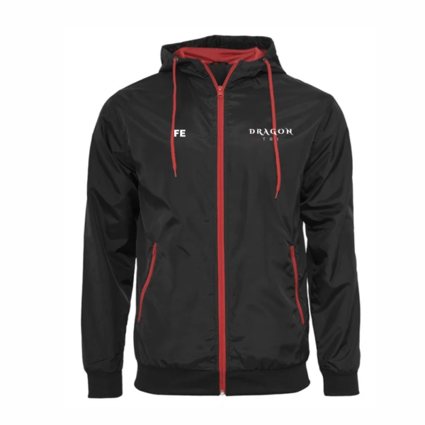 Dragon Tri Wind Runner